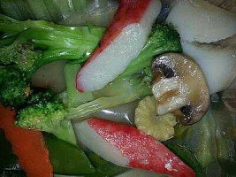 La Chinesca Bf Homes food
