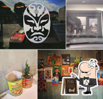 La Chinesca Bf Homes guru