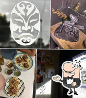 La Chinesca Bf Homes guru