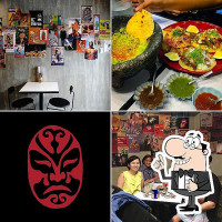 La Chinesca Bf Homes guru