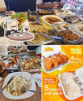 La Chinesca Bf Homes food