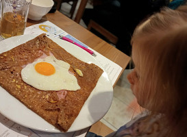 Nanay Dories Bulalohan food