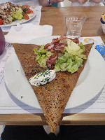 Nanay Dories Bulalohan food