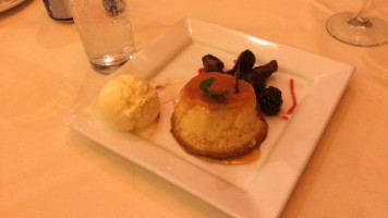 Nanay Dories Bulalohan food