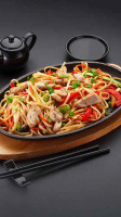 Pepper Lunch - Alabang Town Center drink