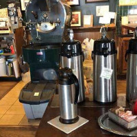 Wooden Horse Steakhouse Molito Lifestyle Center drink