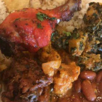 Wooden Horse Steakhouse Molito Lifestyle Center food