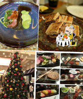 Finestra Italian Steakhouse Solaire Resort Casino Manila guru