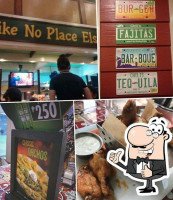 Chili's Alabang Town Center guru