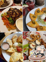Chili's Alabang Town Center guru