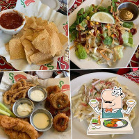 Chili's Alabang Town Center food