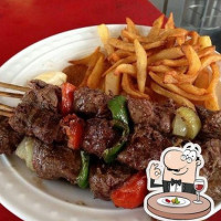 Kapriz food