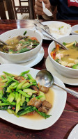 ภูเรือโภชนา food