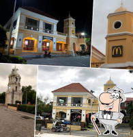 Mcdonald's Vigan guru