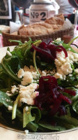 Ron's Hedgehogcafe food