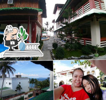 Badladz Beach And Dive Resort guru