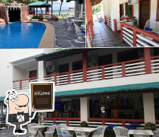 Badladz Beach And Dive Resort guru