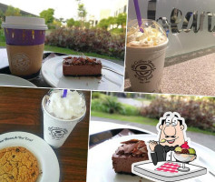 The Coffee Bean Tea Leaf Nuvali guru