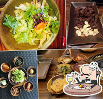 Sariwon Korean Barbecue 사리원 불고기 Bgc guru