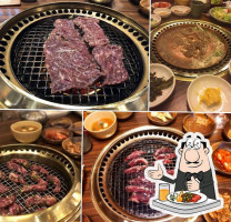 Sariwon Korean Barbecue 사리원 불고기 Bgc guru
