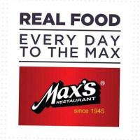 Max's logo