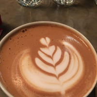 Antonio's drink