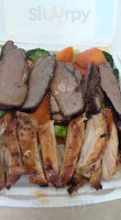 Antonio's food