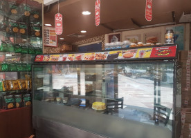 Cafe Coffee Day inside