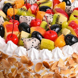 Three Little Figs drink