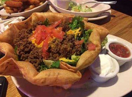 Viajera Dine And Cafe food
