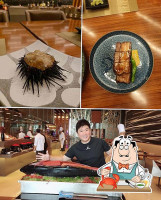 Finestra Italian Steakhouse Solaire Resort Casino Manila guru