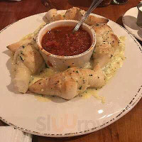 Benjarong food