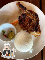 Chicken Ati-atihan drink