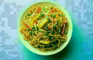 Manbhawan Sandhya food