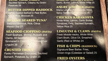 Pizza Peddlers & Ribs Jindalee menu