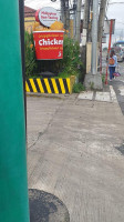 Jollibee Tiaong Highway outside