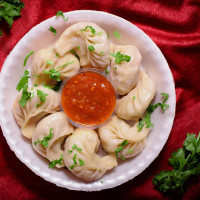 Marky Momos- Raja Park food