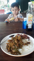 ร้านอาหารยายเมียง food