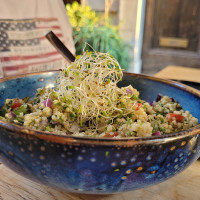 만복이쭈꾸미낙지볶음 drink