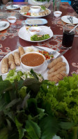 Nang Naem Neaung food