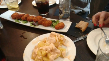 Kfc Ptt Nakornsawan food