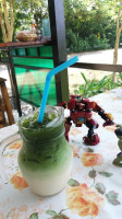 บ้านสวนน้อยชมจันทร์ drink