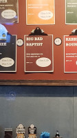 ร้านต้นคุณอาหารตามสั่ง จิ่มจุ่มหมูกระทะ menu