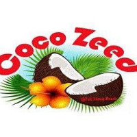 Coco Zeed logo