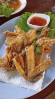 Hern Coffee And Bistro food