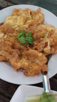 แกงป่าป้ายา ขลุง จันทบุรี food