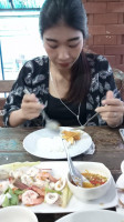 แกงป่าป้ายา ขลุง จันทบุรี drink