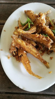 แกงป่าป้ายา ขลุง จันทบุรี food
