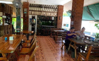 แกงป่าป้ายา ขลุง จันทบุรี inside