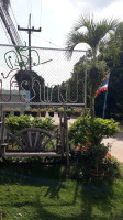 แกงป่าป้ายา ขลุง จันทบุรี outside